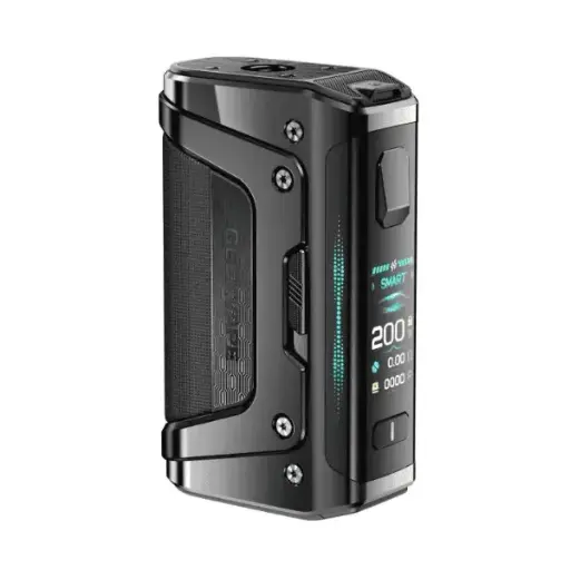 Box Aegis Legend 5 - 200W - Geekvape