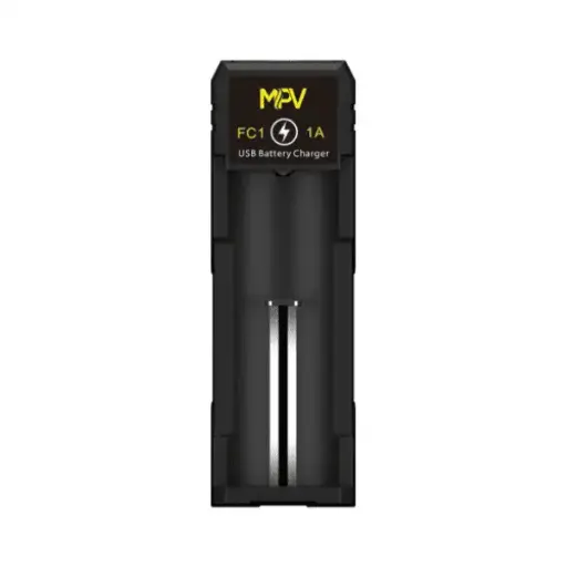 [ACS-CHARGEUR-ACCU-MPV-FC1] Chargeur d'Accus FC1 - MPV 