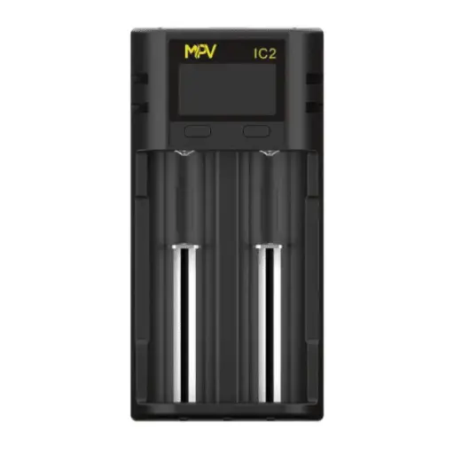 [ACS-CHARGEUR-ACCUS-MPV-IC2] Chargeur d'Accus IC2 - MPV