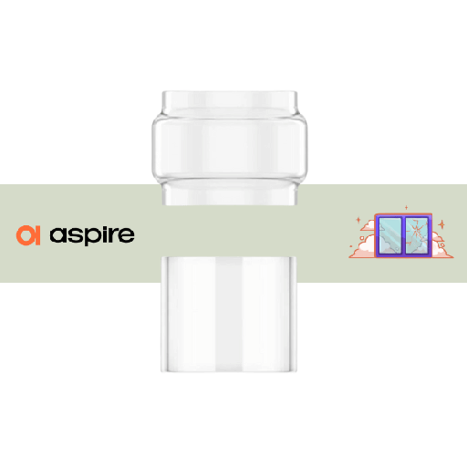 Vitre Réservoir - Huracan - Aspire 