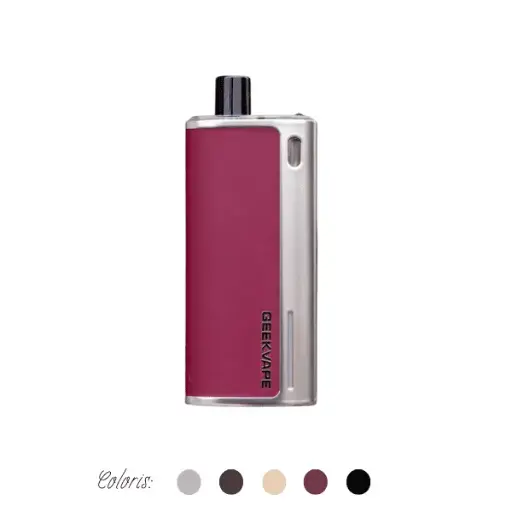 Kit Pod Peak 2 - GeekVape