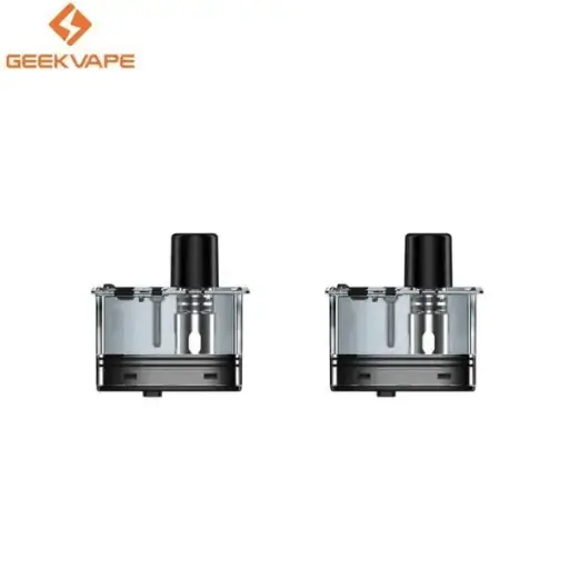 [CARTOUCHES-POD-GEEKVAPE-PEAK-2-0-8] 2 Cartouches Pod Peak - GeekVape