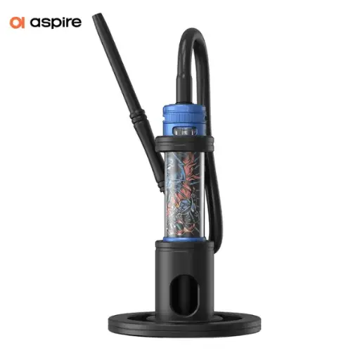 [ACS-BAT-DOCK-E-CHICHA-MAGNUM-ASPIRE] Dock pour E-Chicha Magnum Aspire