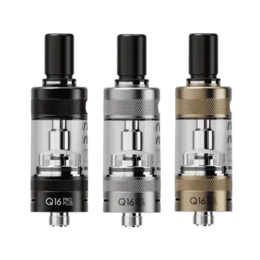 Clearomiseur Q16 Pro Plus - Justfog