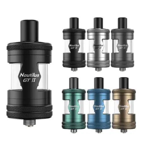 Clearomiseur Nautilus GT2 - Aspire