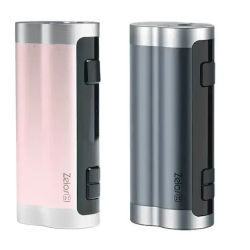 Box Zelos X Aspire