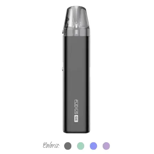 Kit Pod Flexus SE - Aspire