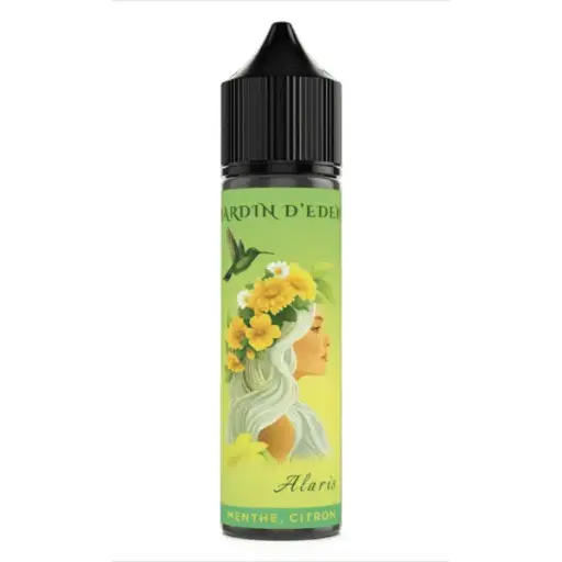 [EL-TEVAP-BORDO2-ALARIS-50ML] E-Liquide Alaris 50ml - Bordo 2