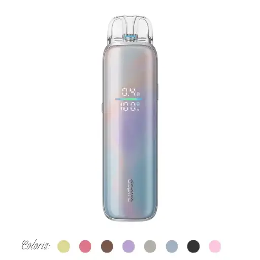 Kit Pod Pixo Max - Aspire 