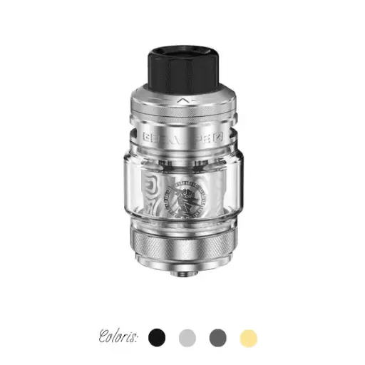 Clearomiseur Z Subohm 5 - Geekvape