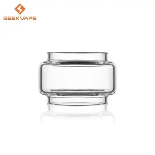 [TANK-GEEKVAPE-Z-SUBOHM-5-7ML] Vitre Réservoir - Z Subohm 5 - Geekvape
