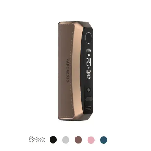 Box GTX One Pro 40W - Vaporesso