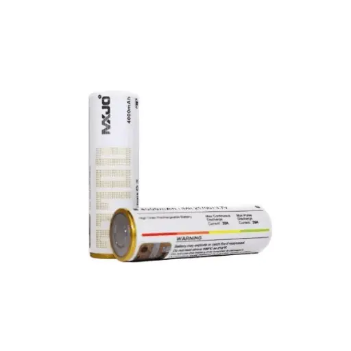 [ACCU-MXJO-21700-4000MAH-20A] Accu 21700 MXJO 4000 mAh 20A