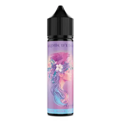 E-Liquide Aquila 50ml - Bordo 2