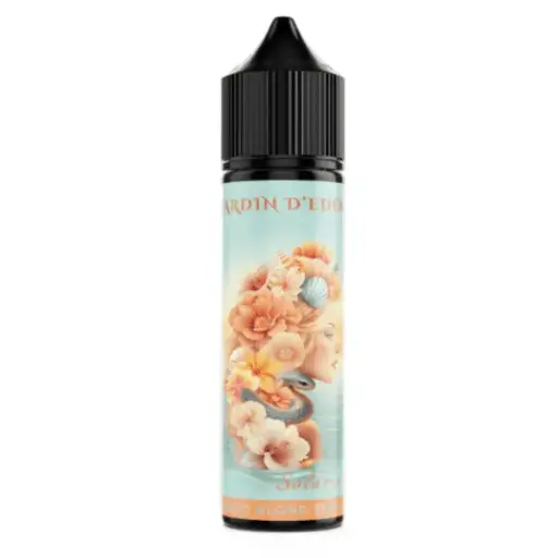 E-Liquide Solaris 50ml - Bordo 2
