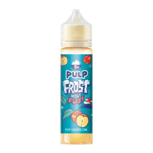 E-Liquide Pulp Mint Fuji 50ML - Frost N Furious