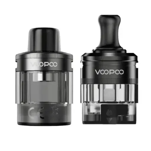 2 Cartouches Drag PNP-X Voopoo MTL ou DTL