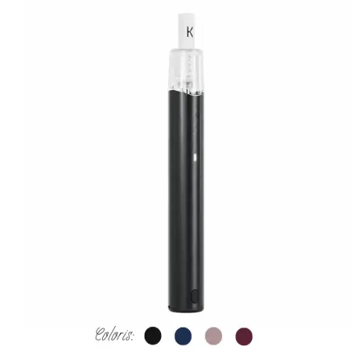 Kit Pod Spark 2 - Kiwi Vapor